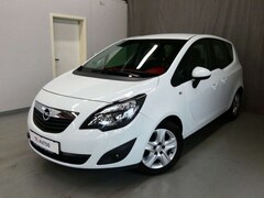 Bild des Angebotes Opel Meriva B 1.4 Turbo Edition,Klima,FlexFix,S-Heft