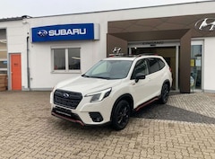 Bild des Angebotes Subaru Forester 2.0ie EDIT. EXCLUSIVE CROSS Lineartron.