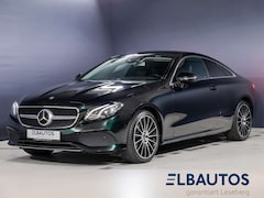 Bild des Angebotes Mercedes-Benz E 220 E 220 d Coupé Avantgarde LED/Standheizung/Kamera