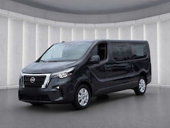 Bild des Angebotes Nissan Primastar Tekna L2 2.0D*9-Sitzer LED Navi R-Kam
