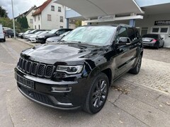 Bild des Angebotes Jeep Grand Cherokee 3.0 CRD S Absolut Voll Pano Kamera Alcantara Navi