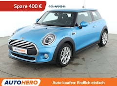 Bild des Angebotes MINI One D One D *LED*LIMITER*PDC*SHZ*KLIMA*