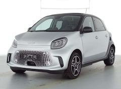 Bild des Angebotes smart forFour EQ prime EXCL.+F-DACH+GARANTIE-BIS-2029!