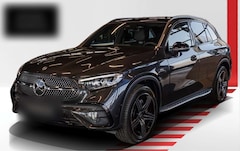 Bild des Angebotes Mercedes-Benz GLC 200 d 4m AMG NIGHT PANO AHK DISTRONIC 360°