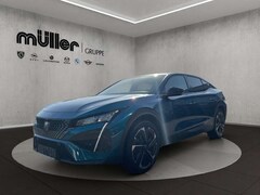 Bild des Angebotes Peugeot 408 Allure Pack