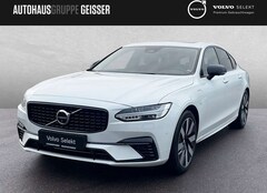 Bild des Angebotes Volvo S90 T8 AWD Recharge Ultimate Dark ACC BLIS SD