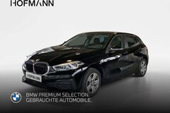 BMW 118 Advantage