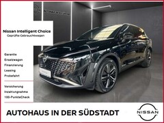Bild des Angebotes Nissan Qashqai Tekna 1.5 vc-T e-Power, LED, HUD, Klima