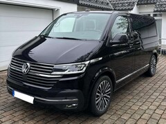 Bild des Angebotes VW T6.1 Multivan Multivan T6.1 DSG Kurz 4MOTION Generation Six