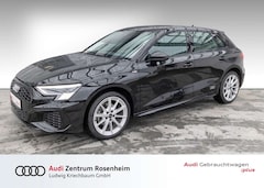 Bild des Angebotes Audi A3 Sportback S line 30 g-tron S tr.(AHK,Matrix, so