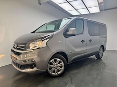 Bild des Angebotes Fiat Talento Family 1.6+AHK-KAMERA+NAVI+8-SITZER