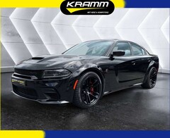 Bild des Angebotes Dodge Charger SRT Hellcat Widebody Klappenauspuff
