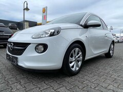 Bild des Angebotes Opel Adam Glam
