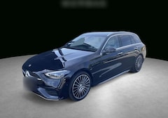 Mercedes-Benz C 220 d T-Modell Edition AMG PANO AHK SOUND 360