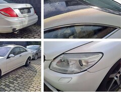 Bild des Angebotes Mercedes-Benz CL 500 CL 500 7G-TRONIC