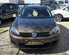 Bild des Angebotes VW Golf Variant Comfortline