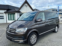Bild des Angebotes VW T6 Transporter Bus Highline *ACC*LED*KAM*DYNAMIK