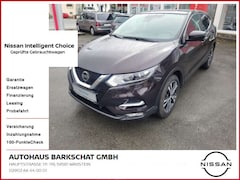 Bild des Angebotes Nissan Qashqai N-Connecta