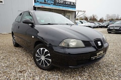 Bild des Angebotes SEAT Ibiza 1.4 16V Fresh |Klima| |Service + HU NEU|