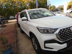 Bild des Angebotes SsangYong Korando