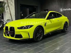 Bild des Angebotes BMW M4 Coupe Competition LCI,M-DRIVE,CARBON,LED