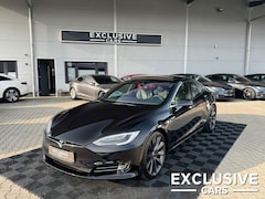 Bild des Angebotes Tesla Model S MODEL S P100D | 21INCH | ENHANCED AP | CARBON |