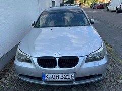 Bild des Angebotes BMW 530 530d