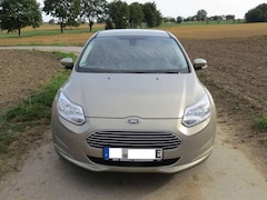 Bild des Angebotes Ford Focus Focus Electric mit CCS