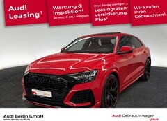 Bild des Angebotes Audi RS Q8 4.0 TFSI qu.tiptr. STDHZG HUD PANO NACHTS