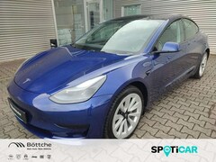 Bild des Angebotes Tesla Model 3 Basis RWD Android Auto Metallic