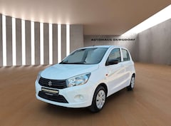 Bild des Angebotes Suzuki Celerio 1.0 Klima Start/Stop Ganzjahresreifen