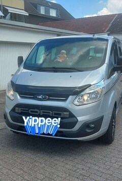 Bild des Angebotes Ford Tourneo Custom 300 L2H1 VA Trend