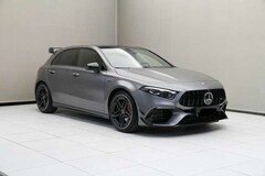 Bild des Angebotes Mercedes-Benz A 45 AMG S 4Matic Pano Premium+