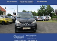 Bild des Angebotes Nissan Evalia Evalia Premium 7-Sitzplätze/Klima /Sitzheizung