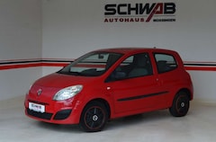 Bild des Angebotes Renault Twingo je t'aime | Klima | TÜV NEU |
