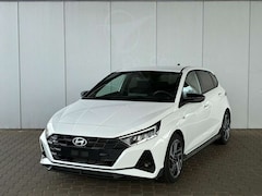 Bild des Angebotes Hyundai i20 1.2 MPI N-Line / LED / Tempomat / Navi / Rückfahrk