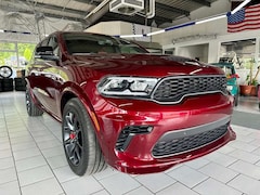 Bild des Angebotes Dodge Durango 6,2 SRT Hellcat 6 Sitzer 719PS