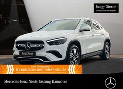 Bild des Angebotes Mercedes-Benz GLA 180 PROGRESSIVE+LED+KAMERA+7G