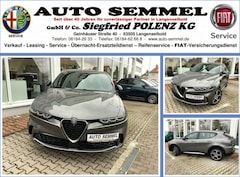 Bild des Angebotes Alfa Romeo Tonale 1.6 Turbodiesel TI