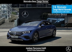 Bild des Angebotes Mercedes-Benz EQE 350 EQE 350+ Premium Plus HUD DIGITAL LIGHT