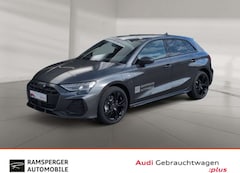 Bild des Angebotes Audi A3 TFSI e S line 40 Matrix ACC Sonos
