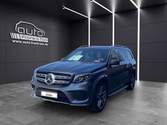 Bild des Angebotes Mercedes-Benz GLS 350 d 4Matic*1.Hand*AMG Line*360°*H&K