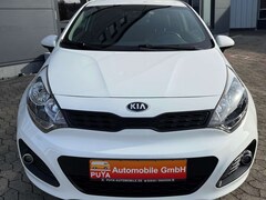 Bild des Angebotes Kia Rio FIFA World Cup Edition