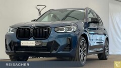 Bild des Angebotes BMW X3 M d A M Sport AHK LCPro HUD 360° H&K 20" LM