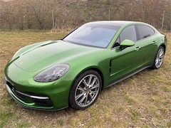 Bild des Angebotes Porsche Panamera 4