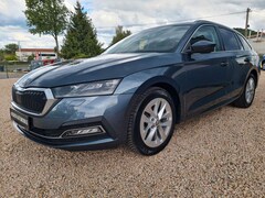 Bild des Angebotes Skoda Octavia Combi First Edition
