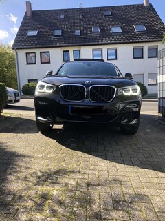 Bild des Angebotes BMW X4 xDrive30i Aut. xDrive30i M Sport