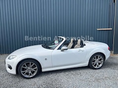 Mazda MX-5 2.0 Sendo Roadster Coupe