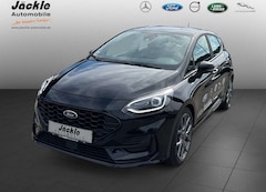 Bild des Angebotes Ford Fiesta ST-Line