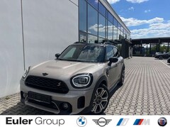 Bild des Angebotes MINI Cooper S A All4 Younique Trim RFK AHK ACC HUD